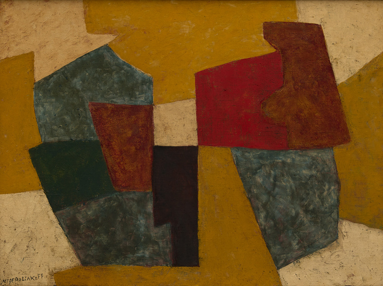 Musée du Niel - Block 02