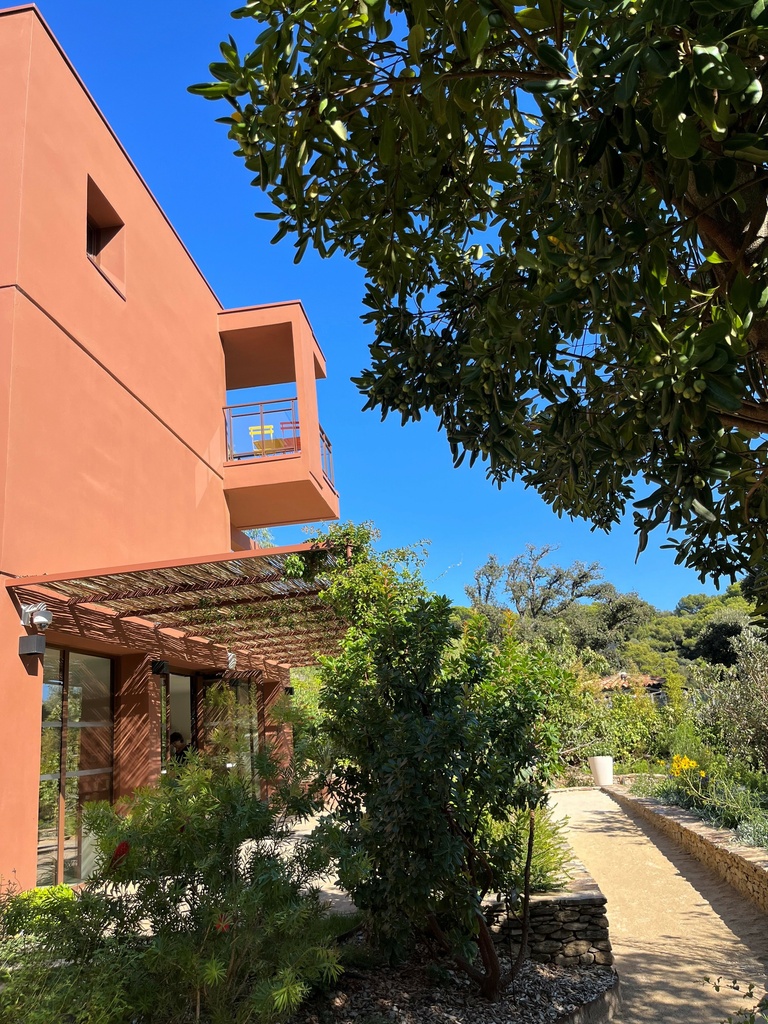 Musée du Niel - Block 05