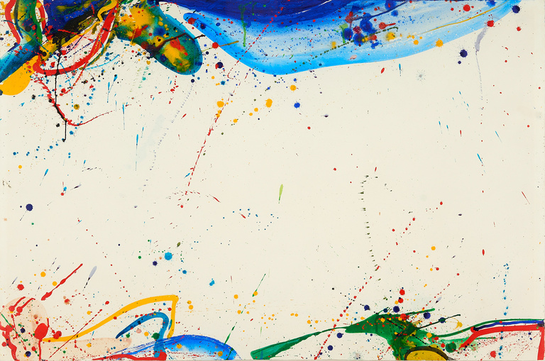 Musée du Niel - Block peinture