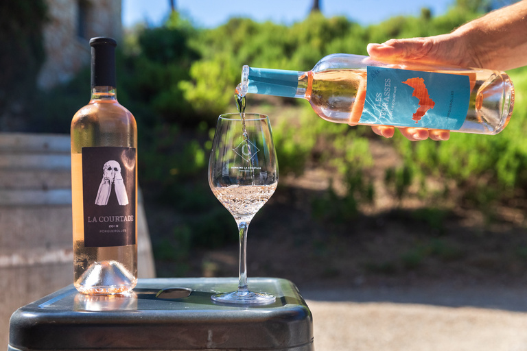 Musée du Niel - Entre Art et Vin