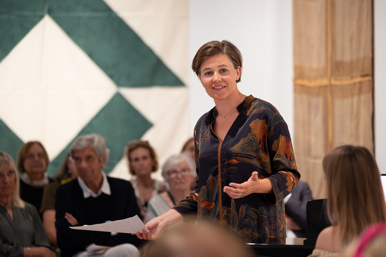 Musée du Niel - Musique au musée !