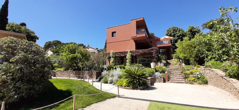 Musée du Niel - Saison 2026