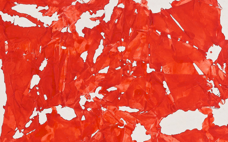 Musée du Niel - L'abstraction est une couleur