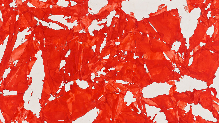 Musée du Niel - Abstraction is au coulor