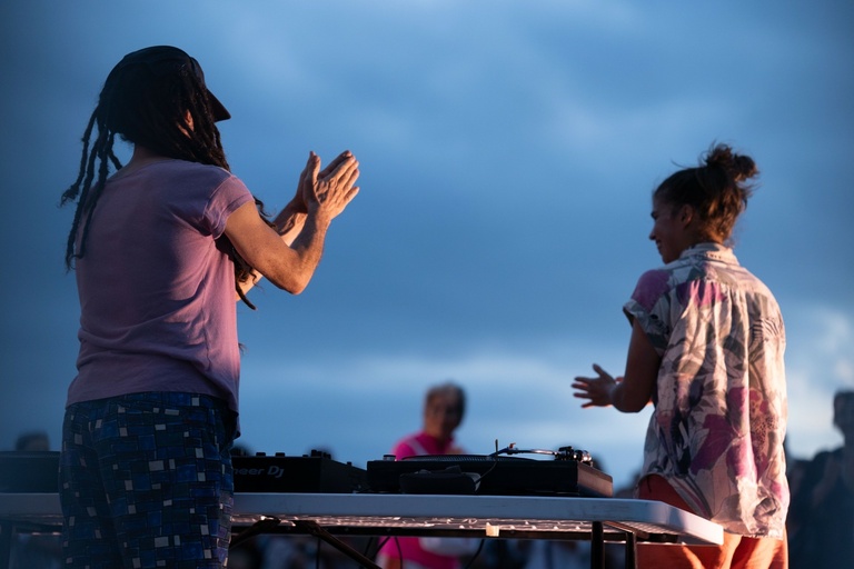 Musée du Niel - 5 septembre 2025