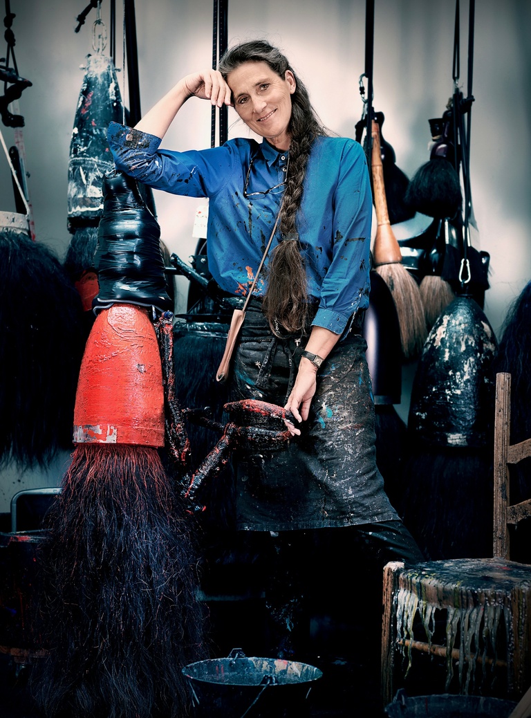 Musée du Niel - Samedi 9 mai<br/>à 18h