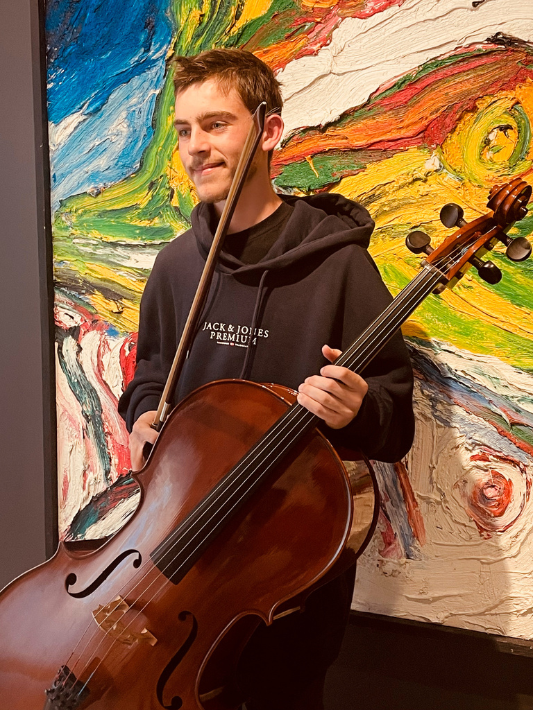 Musée du Niel - Dimanche 31 mai<br/>de 15h à 16h