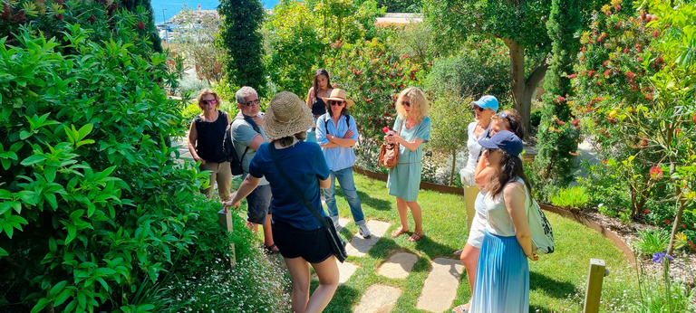 Musée du Niel - Vendredi 7 juin<br/>à 16h15 et 17h30