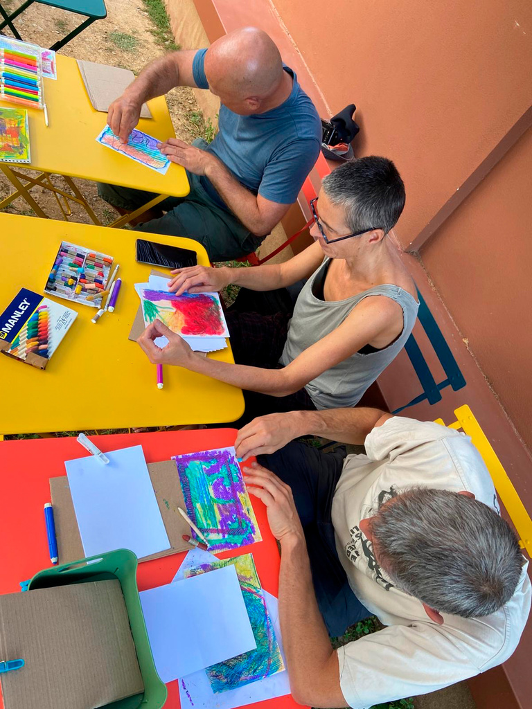 Musée du Niel - Samedi 25 juillet<br/>de 15h à 16h30