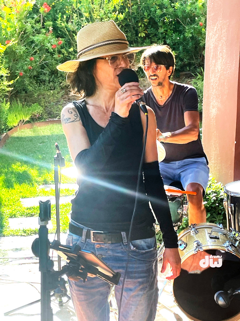 Musée du Niel - Dimanche 2 août<br/>de 19h à 21h