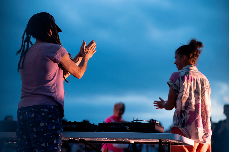 Musée du Niel - Vendredi 28 août<br/>de 19h à 21h